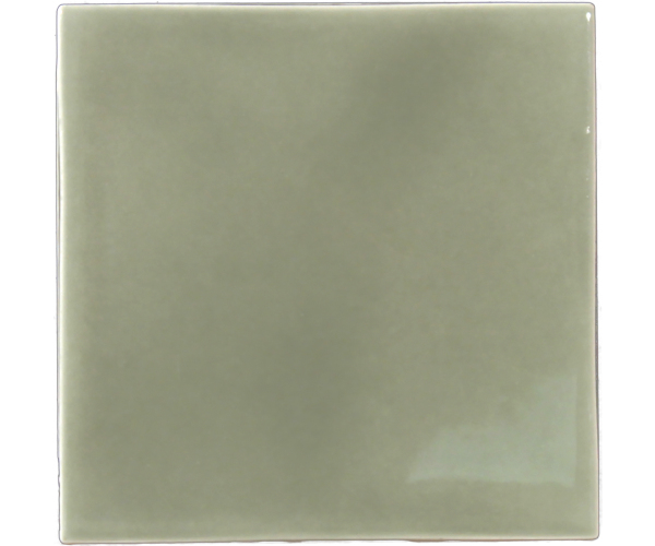 Retro obklad Grazia Essenze Pino 13x13 Luc. - zelená