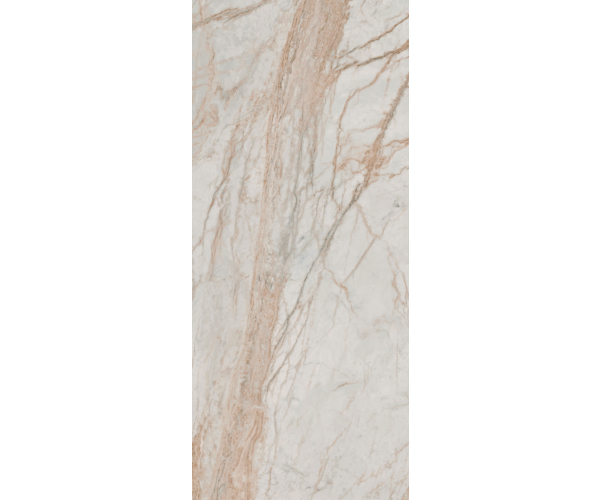 Dlažba jako mramor Flaviker Supreme Treasure Luminous Everose 120x280 SOFT Rett.