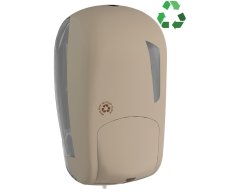 Marplast Skin Dávkovač Tekutého Mýdla 500ml, Abs, Písková