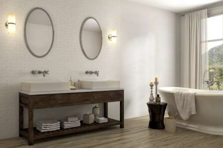 CLICK 40x120 APE WHITE AMB 4