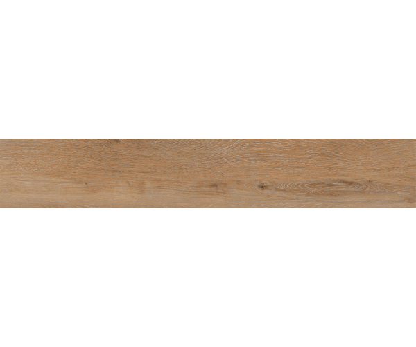 Dlažba jako dřevo Cerdomus Othello Cinnamon 20x120 Grip Rett. - hnědá