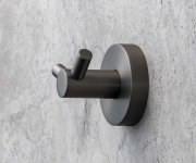 Sapho X-round Gun Metal Dvojháček, Gun Metal