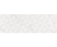 Azuvi Class Segesta Bianco 30x90 Mat. Rett.
