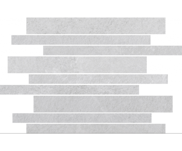 Dekor jako beton Cerpa Cerámica Muro Tegna Gris 29,2x24,3 - šedá
