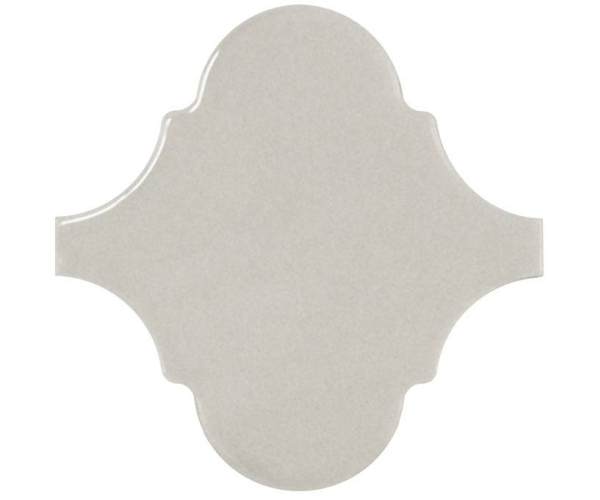 Equipe Scale Alhambra Light Grey 12x12 - šedá
