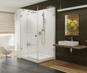 Panel Gigant Pro Set - Panel Gigant Pro 110x80 set L XA83DL01010