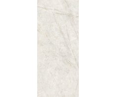 APE Cristallo Bianco Soft Rett. 6mm 120X280
