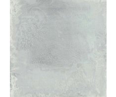 Sant Agostino Oxidart Silver 90x90