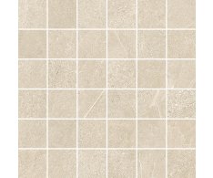 Mirage Motley Monterey MT02 Mosaico 36T 30x30 Nat.
