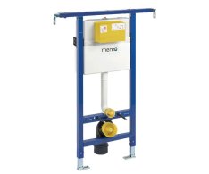 Mereo Wc Modul Pro Suchou Instalaci, Pro Sádrokarton (instalace Do Jádra)