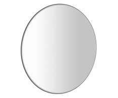Sapho Rengas Kulaté Zrcadlo S Fazetou ø 80cm, Cu Free