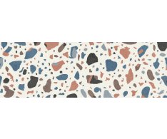 APE Stay Isla Blue Mix 20x60