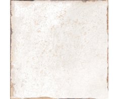 El Barco Racine Blanco 15x15