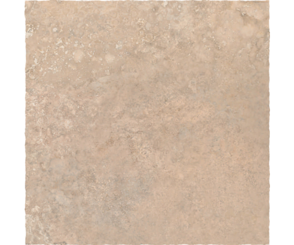 Dlažba jako travertin Caesar Iconica Classico Contro 59x59 Rustic Matt.  - béžová