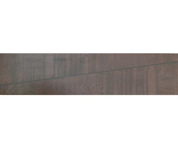Dlažba jako dřevo Bestile Pamesa Pirineos Wengue Dark Wood 15x60 - hnědá (skladem)