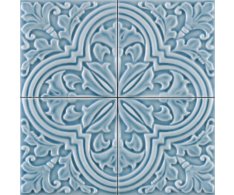 Grazia Formelle Algarve Cielo 13x13