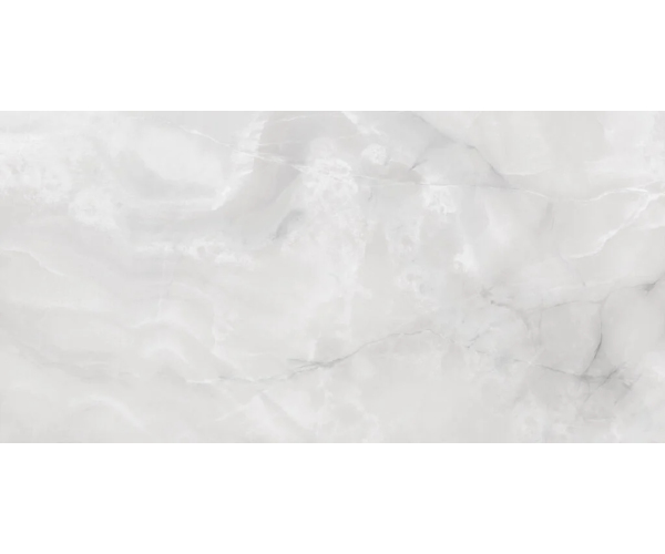 Dlažba jako mramor Cifre Onix White Mate 30x60 RC - bílá