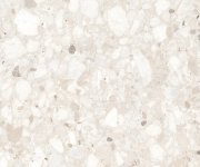 Dlažba jako terrazzo Sant Agostino Venistone Ivory 120x120 Kry - béžová