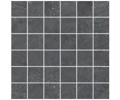 Colorker Horizon Mosaico Dark 30x30, Matt.