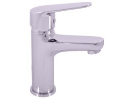 Umyvadlová baterie bez výpusti VICTORIA Chrom 1/2" VI226.5