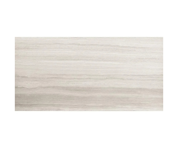 Dlažba jako kámen Coem Flow Light Grey 10X30 Nat. Rett. - šedá