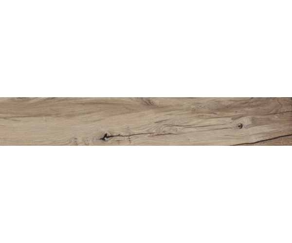 Protiskluzná dlažba jako dřevo Flaviker Nordik Wood Beige 20x120 Grip RT - béžová