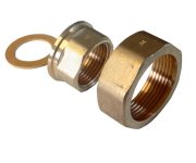 šroubení K čerpadlu 1" X 6/4" 07665MZ164