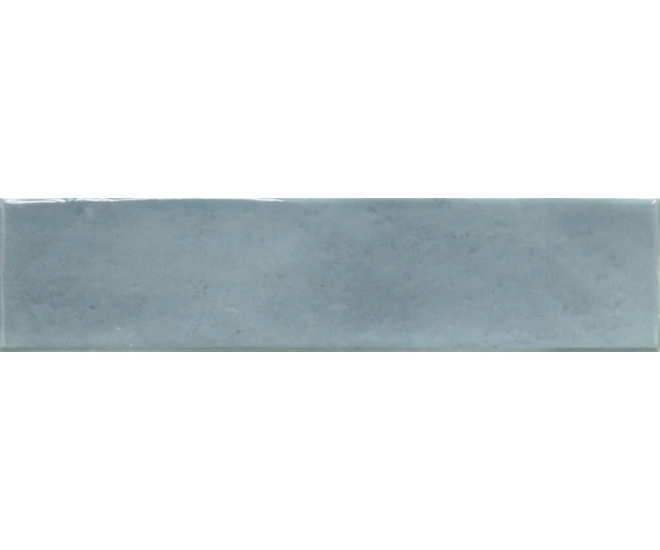 Retro obklad Cifre Opal Sky Brillo 7,5x30 - modrá