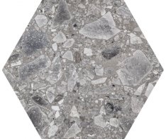 Codicer Iseo Natural 22x25 Hexagonal