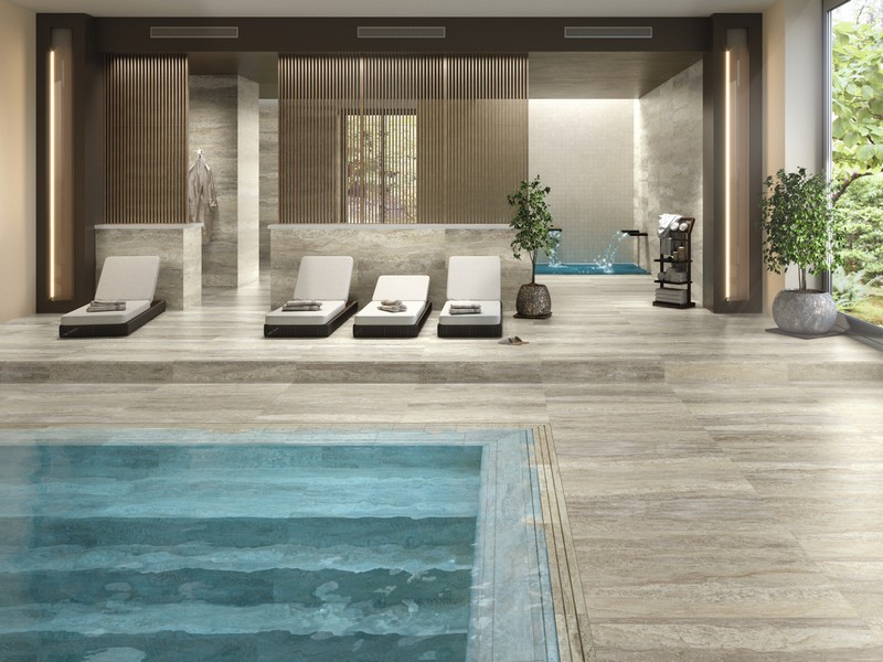 Realizace WABI SABI 60x120 APE BRESCIA AMB 50