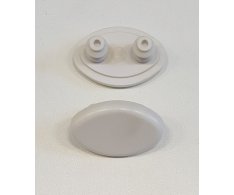 Sapho Uspa Lux Dosed K Sedátku, Pvc, 5mm