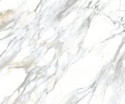 Dlažba jako mramor Caesar Anima Ever Apuan Gold 160x320 Lapp. Rett. - bílá