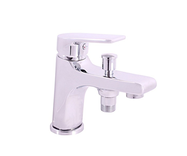 Vanová baterie COLORADO Chrom 1/2" CO148.5