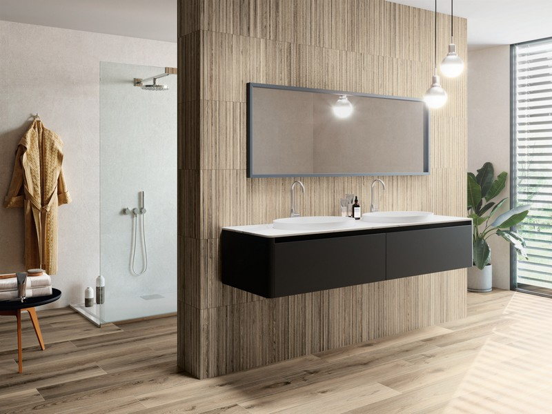 Realizace KOEN NATURALE AMB 20
