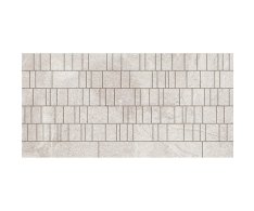 Coem Mea Lapis Grigio Chiaro Pause 30X60  Nat. Rett.