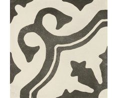 Elios D_Esign Evo Decor P. Ducale B&W Sogg. D 20x20