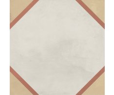Marca Corona Terra.Art Ottagono T/C 20x20