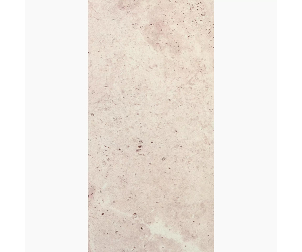 Dlažba jako kámen Cir In Falda Travertino Navona 20x40 Matt. Grip. - béžová