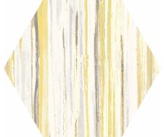 Codicer Flow Yellow Hex 22x25