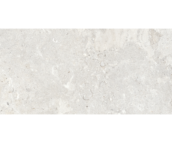 Dlažba jako kámen Ascot Signature Stone White 30x60 Nat. Rett. - bílá