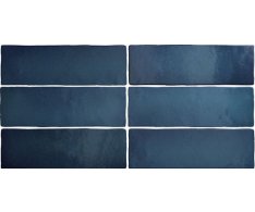 Equipe Magma Sea Blue 6,5x20