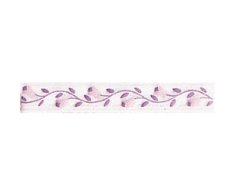 Brennero Ricordi Navy Rosa list. basso 3x20