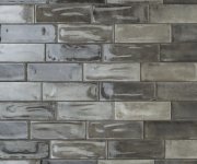 Obklad jako kámen CIR Fuoritono Muschio 10x30 - šedá