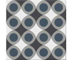 Cifre Hidra Pop Cold 20x20 Matt.