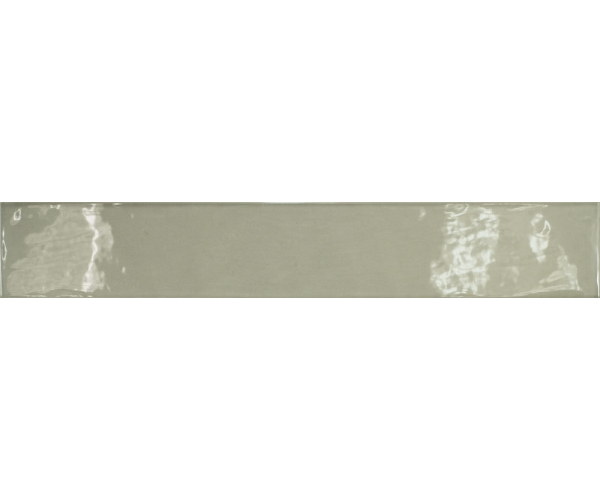 Obklad Equipe Country Mist Green 6,5x40 - zelená