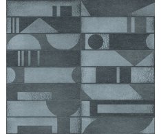 Cir Porta Nuova Bicocca Petrolio Mix 6.5x29 MIX