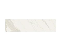 Fioranese Marmorea Bianco Calacatta effect 7,3x30 Matt. Rett.