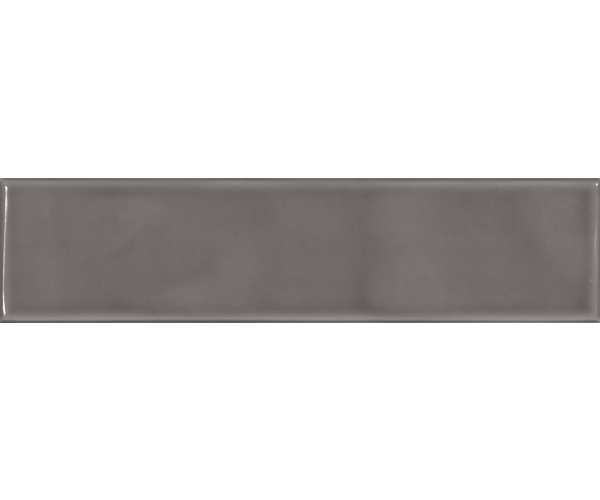 Obklad El Barco Acuarela Gris 7,5x30 - šedá