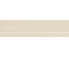 Grazia Boiserie Beige 20x80 Matt.
