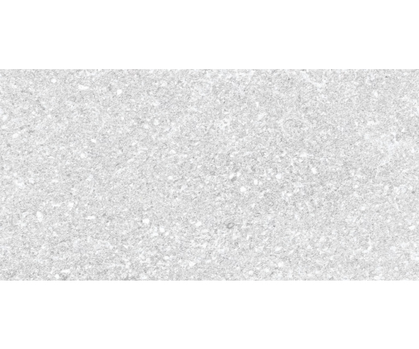 Dlažba jako terrazzo Codicer Vancouver White 33x66 - bílá